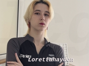 Lorettahaydon