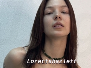 Lorettahazlett