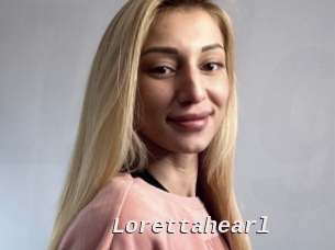 Lorettahearl
