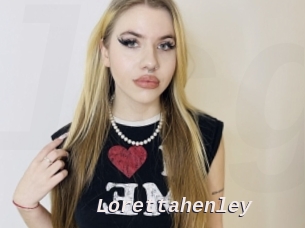 Lorettahenley