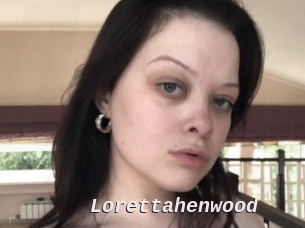 Lorettahenwood