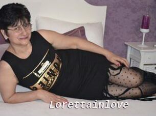 Lorettainlove
