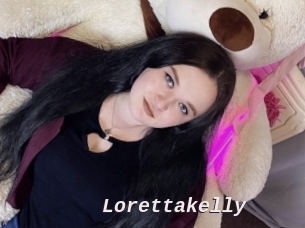 Lorettakelly