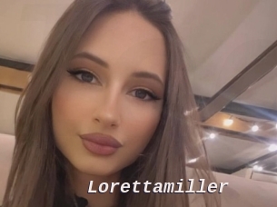 Lorettamiller
