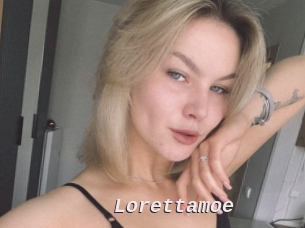Lorettamoe