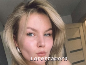 Lorettamora