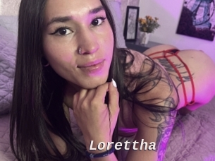 Lorettha