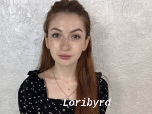 Loribyrd