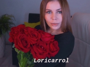 Loricarrol