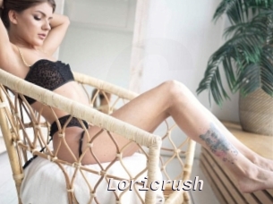 Loricrush