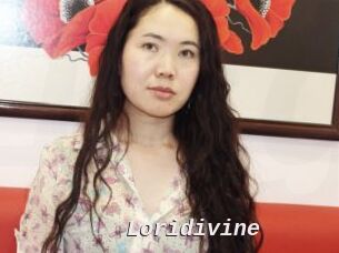 Loridivine