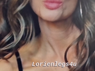 Lorienlegs4u