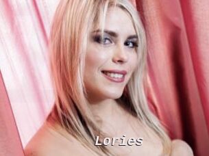 Lories
