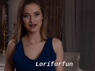 Loriforfun
