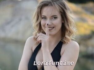 Lorifuntime