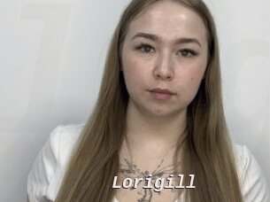 Lorigill