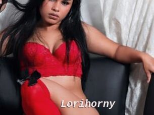 Lorihorny