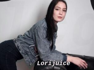 lorijuice Live Camgirls Sex