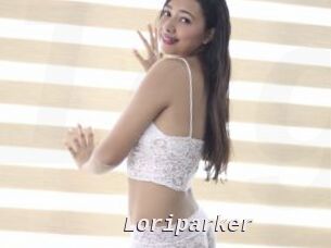 Loriparker