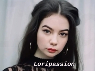 Loripassion