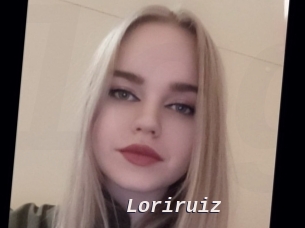 Loriruiz