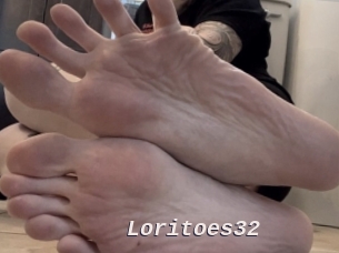 Loritoes32