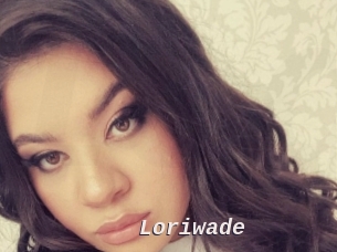 Loriwade