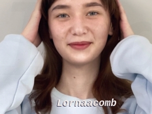 Lornaacomb