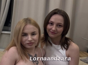 Lornaandzara
