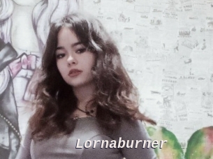 Lornaburner