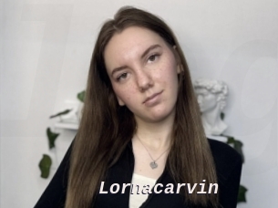 Lornacarvin