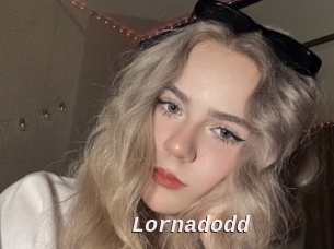 Lornadodd
