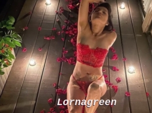 Lornagreen