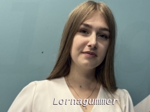 Lornagummer