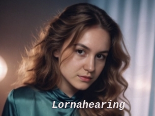 Lornahearing