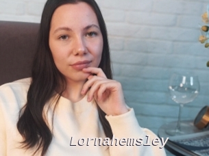 Lornahemsley