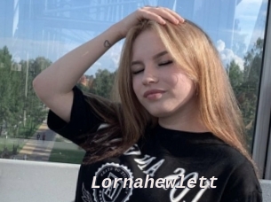 Lornahewlett