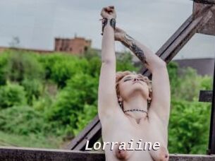 Lorraiine