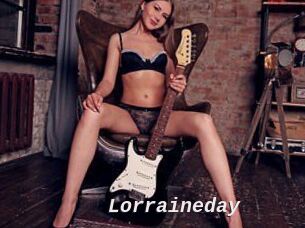 Lorraineday