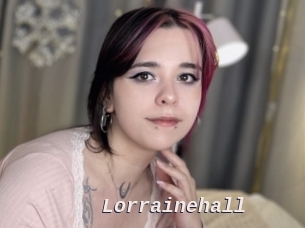 Lorrainehall
