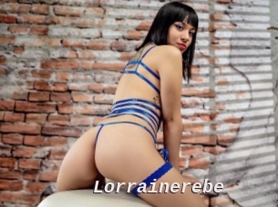 Lorrainerebe