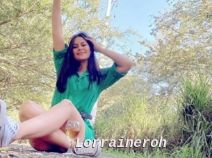 Lorraineroh