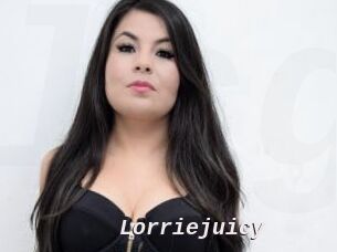 Lorriejuicy