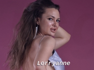 Lorryanne