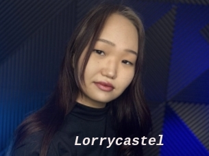 Lorrycastel