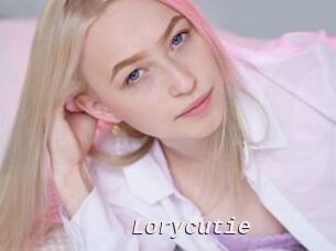 Lorycutie