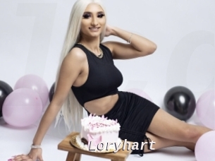 Loryhart