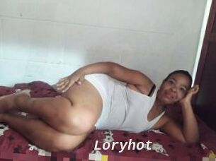 Loryhot
