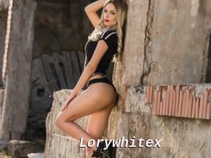Lorywhitex