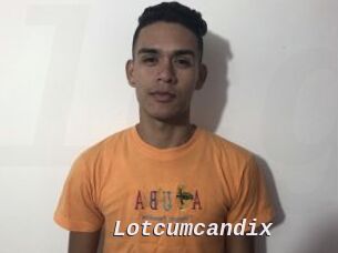 Lotcumcandix